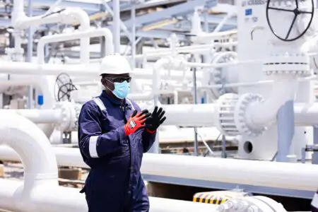 Afrique de l’Ouest | Gazoduc : le Togo lâche du lest fiscal pour sécuriser son flux énergétique C’est un véritable «cadeau» de Noël législatif pour le gestionnaire du gazoduc, WAPCo (West African Gas Pipeline Company). Principal opérateur du gazoduc ouest-africain qui transporte du gaz naturel du Nigeria vers le Ghana, en passant par le Bénin et le Togo, il vient de bénéficier d’un avantage fiscal.