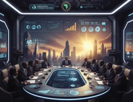 Budgets 2026 en Afrique Entre ambitions et contraintes, les défis qui attendent les États