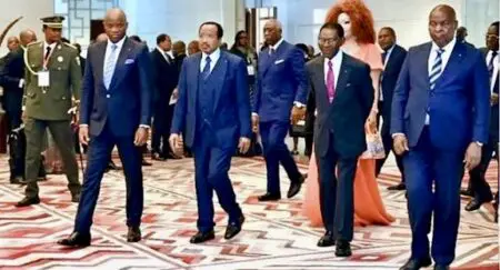 CEMAC | Dette souveraine : les Etats vont lever 7 milliards de dollars en 2026 Destinée à financer les budgets nationaux et soutenir les politiques de développement des pays de la zone monétaire CFA d’Afrique centrale, ce montant est en retrait en comparaison avec les 5272,80 milliards FCFA mobilisés entre janvier et octobre 2025.