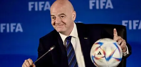 Lors d’un briefing de presse au bureau régional de la FIFA au Maroc, ces responsables ont souligné qu'à l'échelle mondiale, ce programme a contribué au développement du football avec plus de 5 milliards de dollars investis.