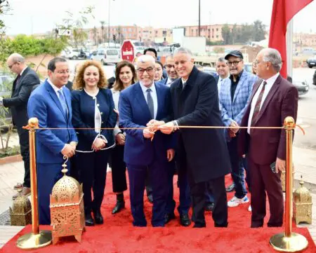 Cette initiative marque une nouvelle étape structurante dans l’engagement historique du Groupe en faveur des Très Petites Entreprises (TPE), des commerçants et des artisans, qui constituent un pilier essentiel du tissu économique national.