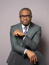 Romuald Wadagni, ministre des Finances du Bénin