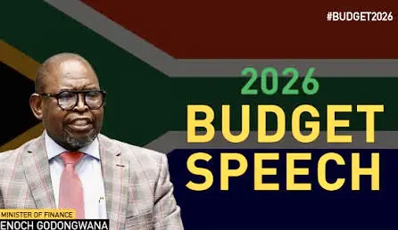 L’embellie des prix des exportations sud-africaines, notamment de l'or qui atteint plus de 5.000 dollars l’once et d'autres métaux, a stimulé la rentrée des recettes et donné un peu plus de marge budgétaire au gouvernement durant l’exercice en cours. Tout en étant prudents pour l’exercice 2026/2027, les analystes relèvent que les autorités misent sur la poursuite de cette éclaircie.