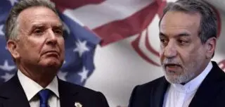 «Les investisseurs suivent de près les pourparlers entre les Etats-Unis et l'Iran, et leur opinion dépendra de leur issue,» affirme Tamas Varga, analyste pétrolier chez le courtier PVM. Toute escalade des tensions entre les deux pays pourrait perturber les flux pétroliers, car environ un cinquième de la consommation mondiale totale transite par le détroit d'Ormuz, entre Oman et l'Iran.