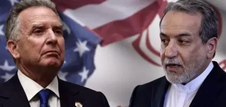 «Les investisseurs suivent de près les pourparlers entre les Etats-Unis et l'Iran, et leur opinion dépendra de leur issue,» affirme Tamas Varga, analyste pétrolier chez le courtier PVM. Toute escalade des tensions entre les deux pays pourrait perturber les flux pétroliers, car environ un cinquième de la consommation mondiale totale transite par le détroit d'Ormuz, entre Oman et l'Iran.