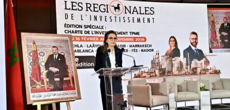 C’est à Rabat que le Groupe BCP a officiellement lancé la troisième édition de sa caravane «Les Régionales de l’Investissement,» en présence des principaux acteurs de l’écosystème de l’investissement.
