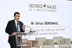 Pour Idriss Bensmail, Directeur général de la Banque de Détail du Groupe BCP : «les Régionales de l’Investissement 2026 s’inscrivent pleinement dans la dynamique de déploiement de la Charte de l’Investissement TPME. Par ailleurs, nous renforçons notre dispositif d’accompagnement des TPE à travers le lancement des Centres Al Moukawil Chaabi. Ces centres dédiés, conçus comme de véritables guichets uniques, constituent une première au Maroc. Ils offrent aux TPE un accompagnement intégré, combinant conseil bancaire au quotidien, solutions de financement, ainsi que des services non financiers assurés par les experts de la Fondation Création d’Entreprises, qui accompagnent les entrepreneurs depuis plus de 35 ans.»