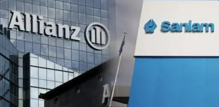 Fusion-absorption | Allianz Maroc absorbée par Sanlam : un géant de l’assurance en gestation Les groupes Allianz Maroc et Sanlam Maroc franchissent une étape décisive dans leur rapprochement stratégique. Réunis les 11 et 12 mars 2026, leurs conseils d’administration respectifs ont validé les termes d’un projet de fusion par absorption qui devrait donner naissance à l’un des acteurs majeurs du secteur de l’assurance au Maroc, avec plus de 8 milliards de dirhams de chiffre d’affaires
