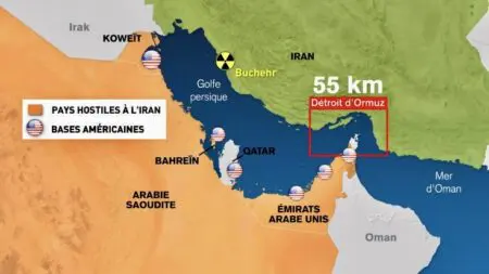Les événements actuels dans le Golfe nous rappellent la crise de Suez de 1956, suite à la nationalisation du canal de Suez par le président égyptien Jamal Abdel Nasser ; cette comparaison est pertinente à plusieurs niveaux, au-delà des simples similitudes opérationnelles et des enjeux géoéconomiques du canal de Suez et du détroit d'Ormuz, des passages stratégiques pour les flottes et le commerce international.