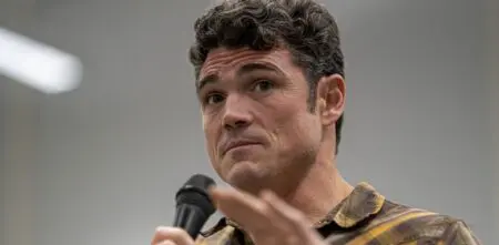 C’est une démission très symbolique et un camouflet pour Donald Trump. Dans un courrier relayé sur ses réseaux sociaux, Joseph Kent, Directeur du Centre national de lutte contre le terrorisme, annonce qu’il quitte ses fonctions. 