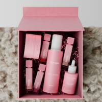 Le marché mondial de la beauté pèsera plus de 750 milliards de dollars à l’horizon 2027, selon une récente étude. Quant au marché africain de la beauté, il s’estime à plus de 62 milliards de dollars avec une projection de plus de 100 milliards d’ici 2030.