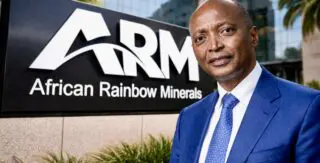 Les excellents résultats financiers d'ARM, avec une hausse de 10 % de son bénéfice semestriel, lui permettent de mener à bien d'importants projets d'infrastructure, tels que ce nouveau terminal.