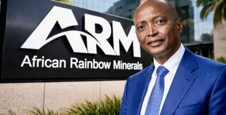 Les excellents résultats financiers d'ARM, avec une hausse de 10 % de son bénéfice semestriel, lui permettent de mener à bien d'importants projets d'infrastructure, tels que ce nouveau terminal.