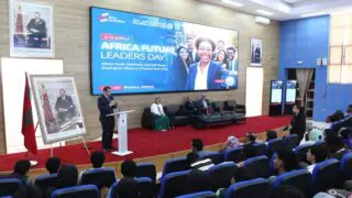 Le 27 avril 2026, l’École Supérieure de Technologie de Dakhla, en partenariat avec l’Université Ibn Zohr, a accueilli la deuxième édition de l’Africa Future Leaders Day. Organisé par EPIK Leaders autour du thème «Jeunesse africaine, diplomatie et soft power : construire l’influence de l’Afrique de demain», l’événement a rassemblé un large éventail d’acteurs : étudiants, universitaires, diplomates et responsables institutionnels.