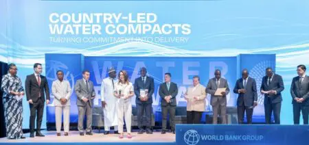 Ces investissements visent à garantir l'accès universel à l'eau potable et à l'assainissement à 32 millions d'habitants, réduire les inégalités régionales en matière d'accès à l’eau, et préserver et valoriser les quatre grands bassins fluviaux du pays : le Cavally, le Sassandra, le Bandama et la Comoé.