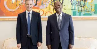 Pour la première fois, le groupe dirigé par l'homme d'affaires franco-libanais, Rodolphe Saadé choisit une ville africaine pour piloter l’ensemble de ses opérations sur le continent, couvrant l’Afrique du Sud, de l’Est et de l’Ouest.
