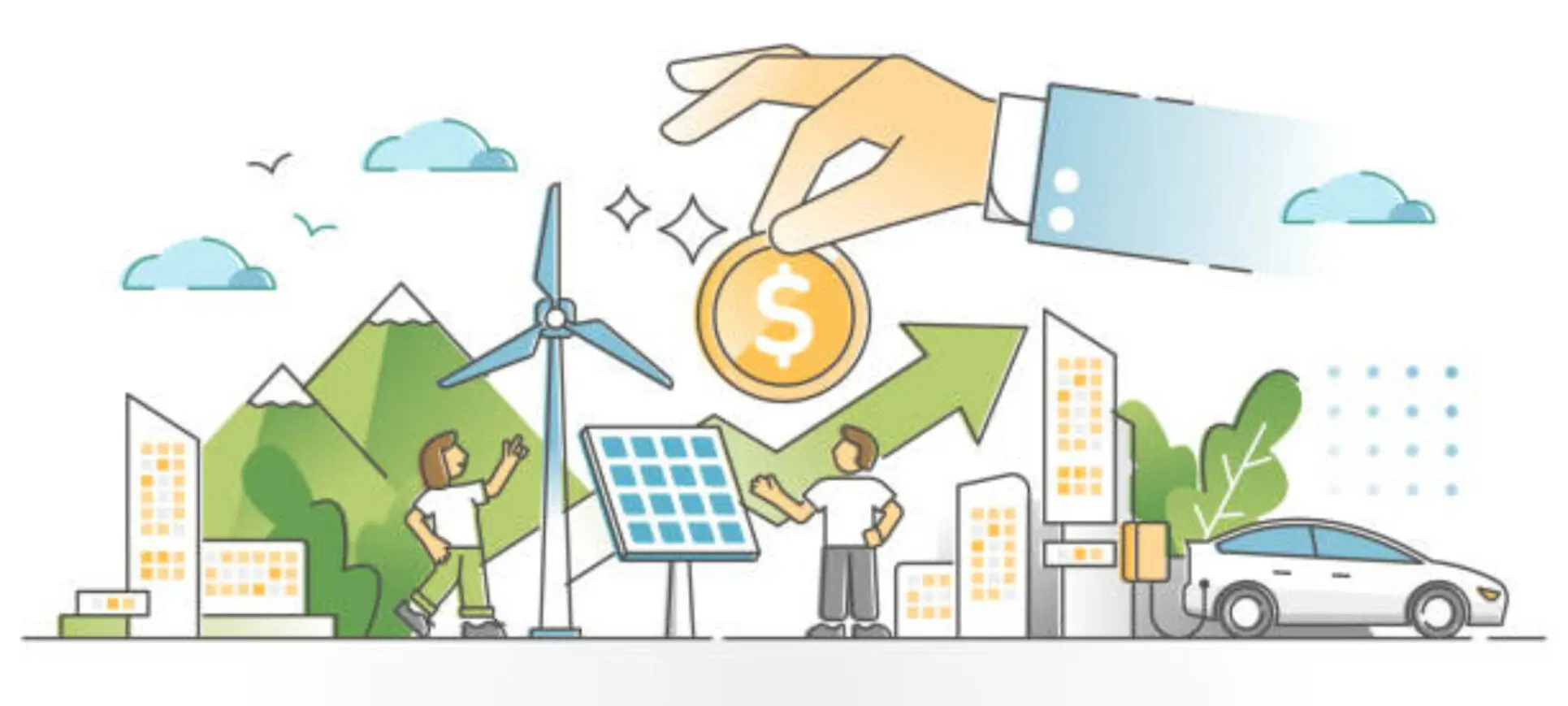 Depuis une décennie, l’écosystème de la finance climat s’est profondément densifié. Fonds multilatéraux, banques de développement, institutions bilatérales, investisseurs privés, fonds d’infrastructure, capital-investissement, marchés obligataires verts : tous ces acteurs ont progressivement orienté leurs stratégies vers la transition énergétique, l’adaptation climatique et la décarbonation des économies.