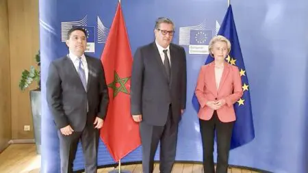 Ces événements m’ont poussé à me poser la question si l’Afrique et le Maroc subissent un jour le revers de la médaille de l’interdépendance avec l’UE si jamais ils s’obstinent à s’affranchir définitivement de cette organisation politico-économique sui generis européenne et de leurs anciennes métropoles comme c’est le cas des pays du Sahel.  