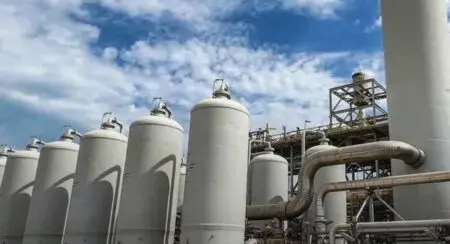 Il y a d’abord le récurent problème de l’approvisionnement en carburant. Un très bon article d’Air Journal éclaire la situation européenne. 70% du carburéacteur consommé en Europe provient du Moyen-Orient et en particulier du complexe Al Zour du Koweit. Il est clair que cette source de fourniture de Jet A ou Jet A1 va être singulièrement réduite tant que le détroit d’Ormuz ne sera pas réouvert à la navigation et cela peut prendre plusieurs mois après la fin des hostilités, qui elle, n’est pas pour demain.