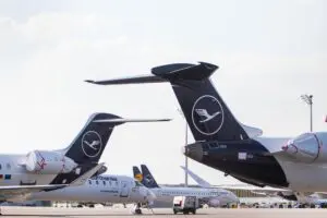 Au lendemain d’une longue crise sanitaire qui a éprouvé le secteur du transport aérien, et au moment même où la guerre en Ukraine nous conduit à être solidaires d’un pays en lutte pour ses libertés et son indépendance, nous, citoyens européens, nomades et créateurs, devons faire le choix d’affirmer l’importance et la force de l’Europe du futur, de la mobilité décarbonée et de l’innovation transfrontalière comme facteurs de paix et de dialogue, pour rapprocher les personnes et les territoires.