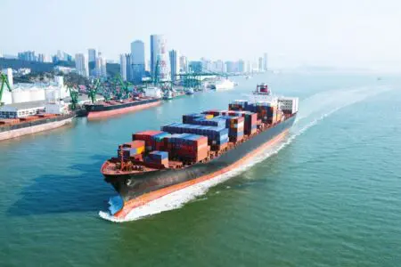 Conflit au Moyen-Orient, l’impact sur le transport maritime de céréales vers l’Afrique