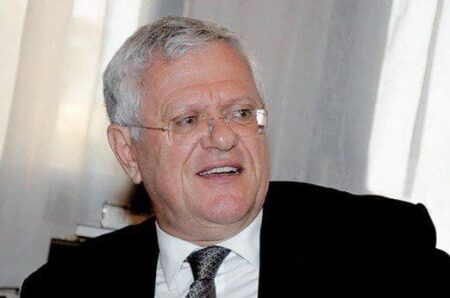 Driss Benhima, P-DG de la RAM