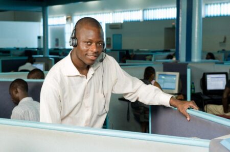 Les deux idées phares du Plan Sénégal Emergent (PSE) Call center Sénégal