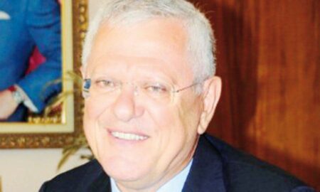 Driss Benhima, PDG de RAM
