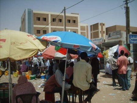 Spéculation inssuportable en Mauritanie