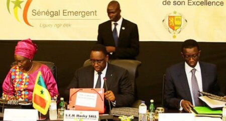 Sénégal émergent