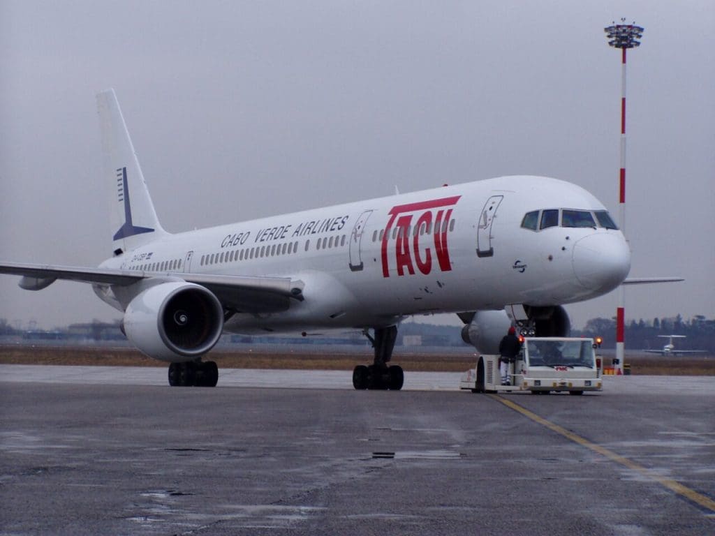 TACV
