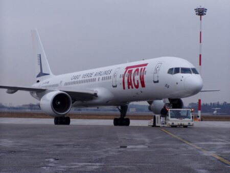 Cap-Vert. Du nouveau dans la privatisation de la compagnie aérienne TACV