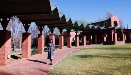 African Leadership Academy