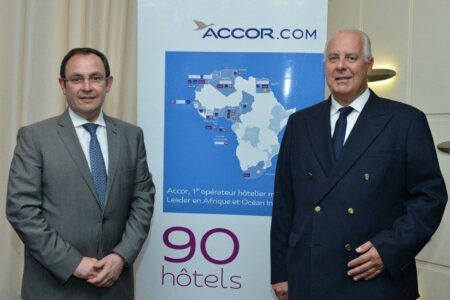 Jean-Jacques Dessors et Antoine Guego