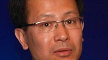 Jim-yong Cai, DG de la SFI pour l’Afrique
