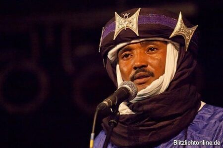 Anana harouna