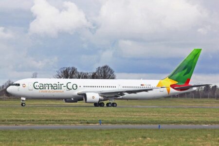 Camair