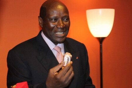 Daniel Kablan Duncan, Premier ministre ivoirien
