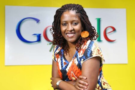 Ory Okolloh