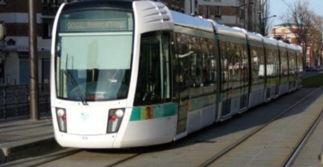 Yaoundé aura son tramway