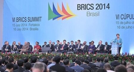 Argentine : Buenos Aires frappe à la porte des BRICS Sommet mondial des BRICS