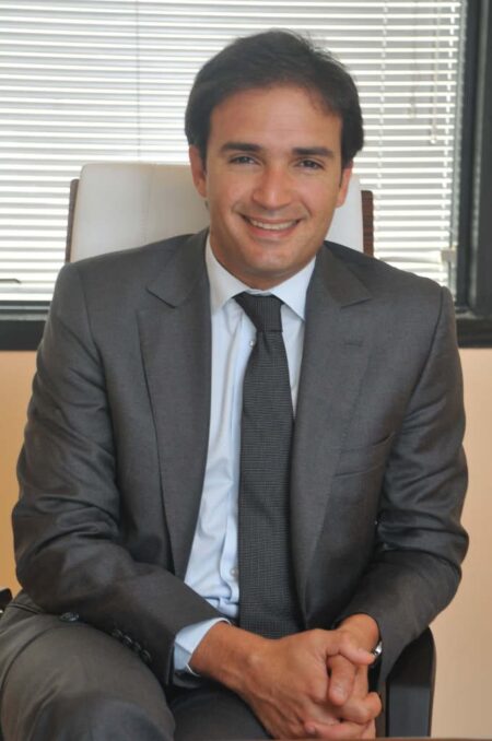 Mehdi Tazi, PDG de Wafa Assurance