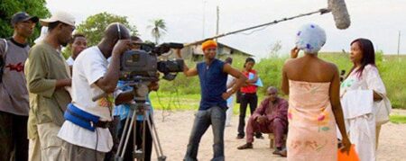Nollywood