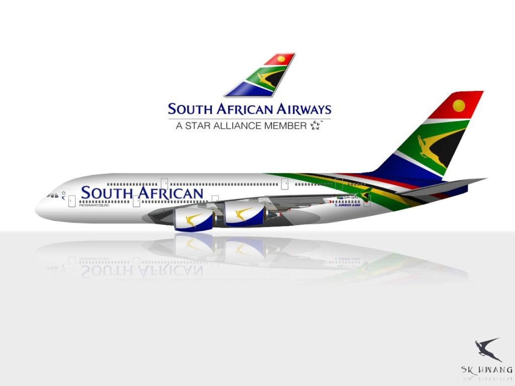 South-African-Airways