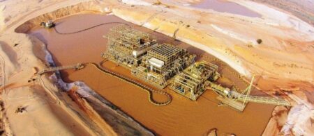 projet grande cote senegal