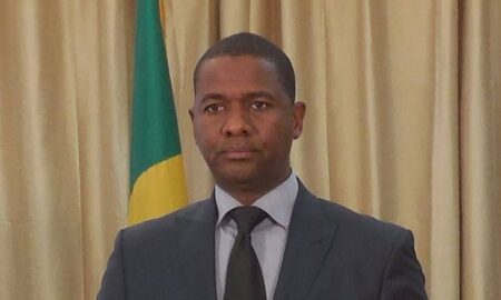 Mahamane Baby slider