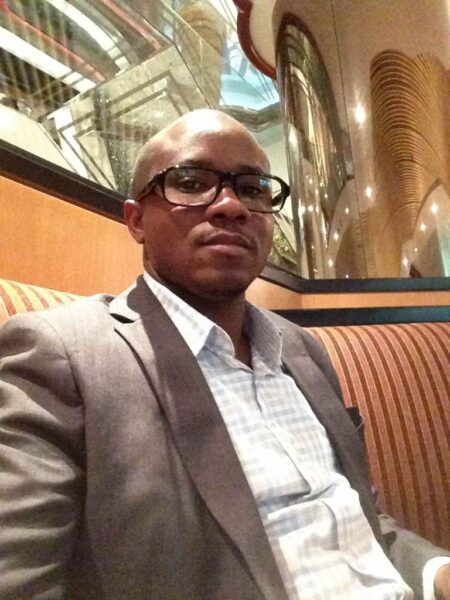 Sidibé Lanciné kémoko