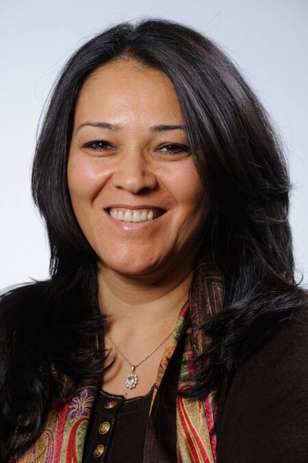 Wafaa Farhat Agoumi, Directrice Générale de l'ESISMP
