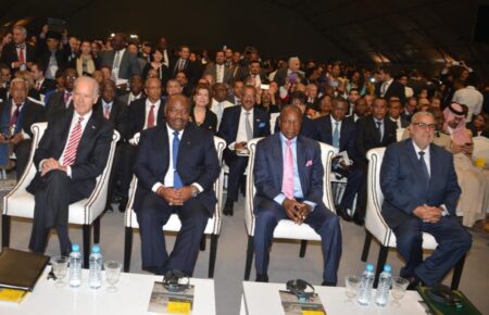 Le GES au-delà du symbole Global Entrepreneurship Summit Marrakech