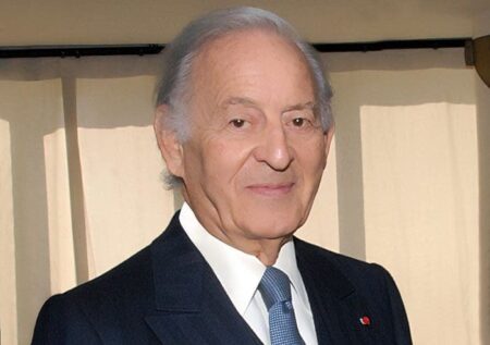 Othman Benjelloun
